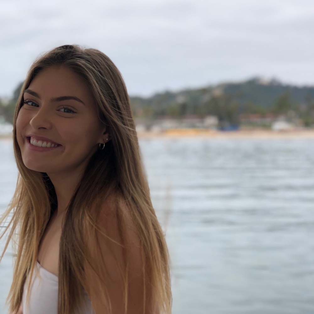 Meet your Posher, Savannah